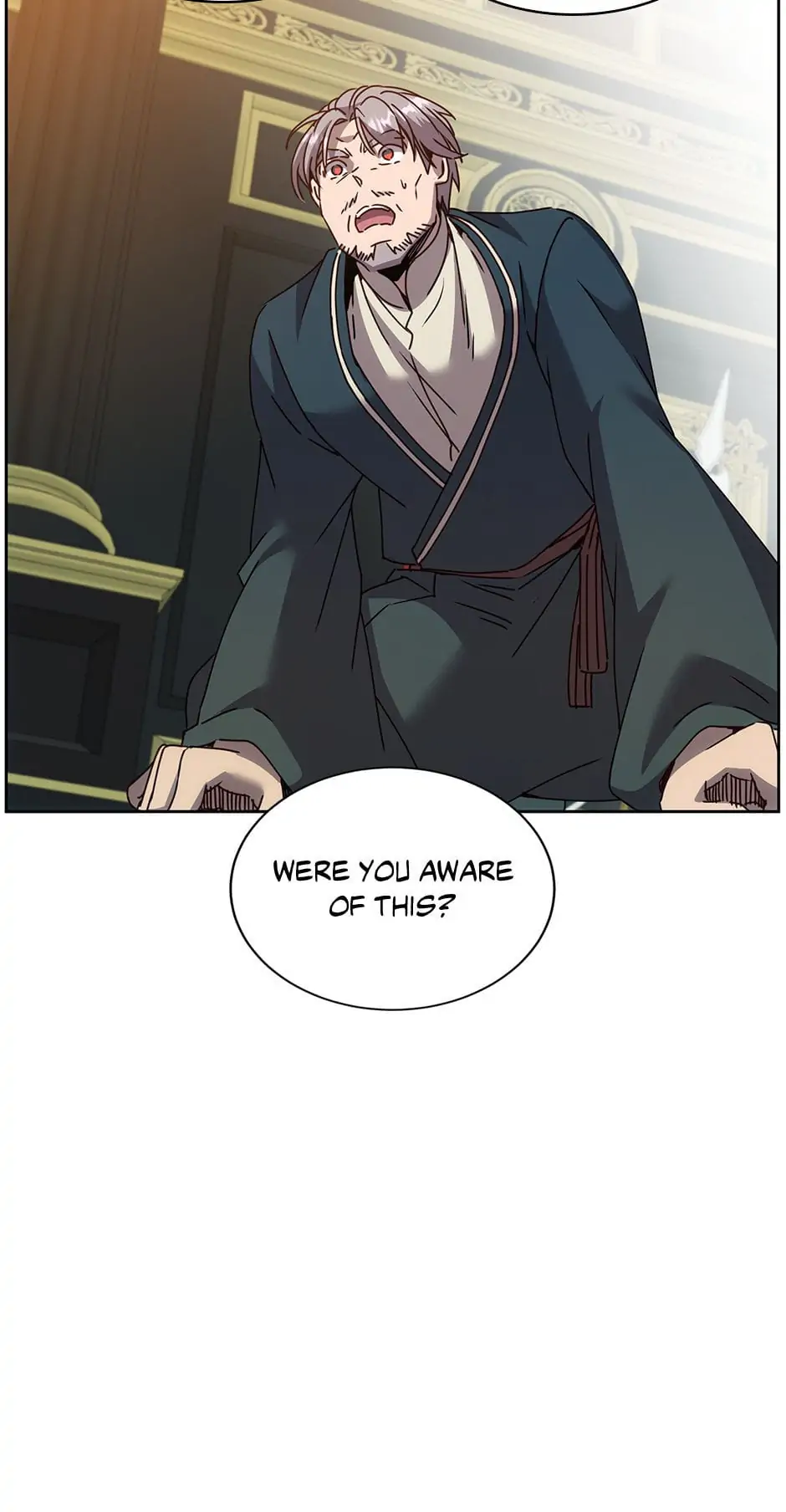 Read The Max Level Hero Strikes Back ENGLISH Manga Online