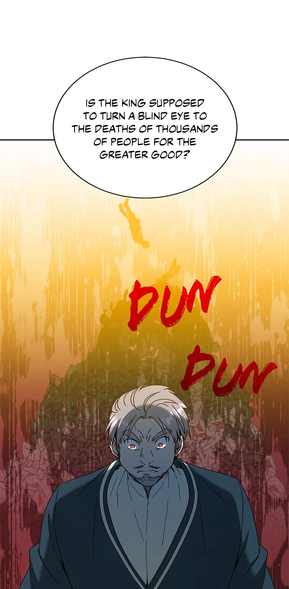 Read The Max Level Hero Strikes Back ENGLISH Manga Online