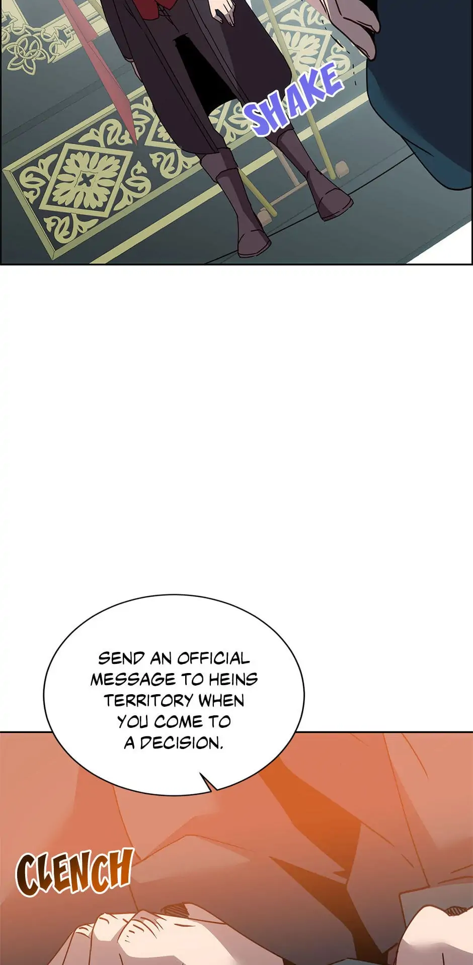 Read The Max Level Hero Strikes Back ENGLISH Manga Online