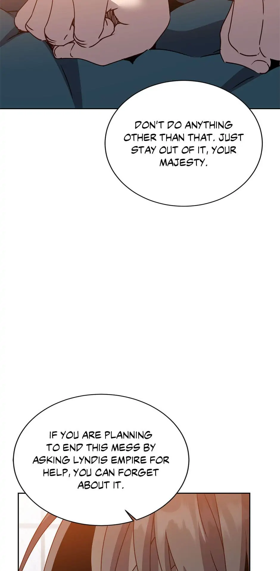 Read The Max Level Hero Strikes Back ENGLISH Manga Online