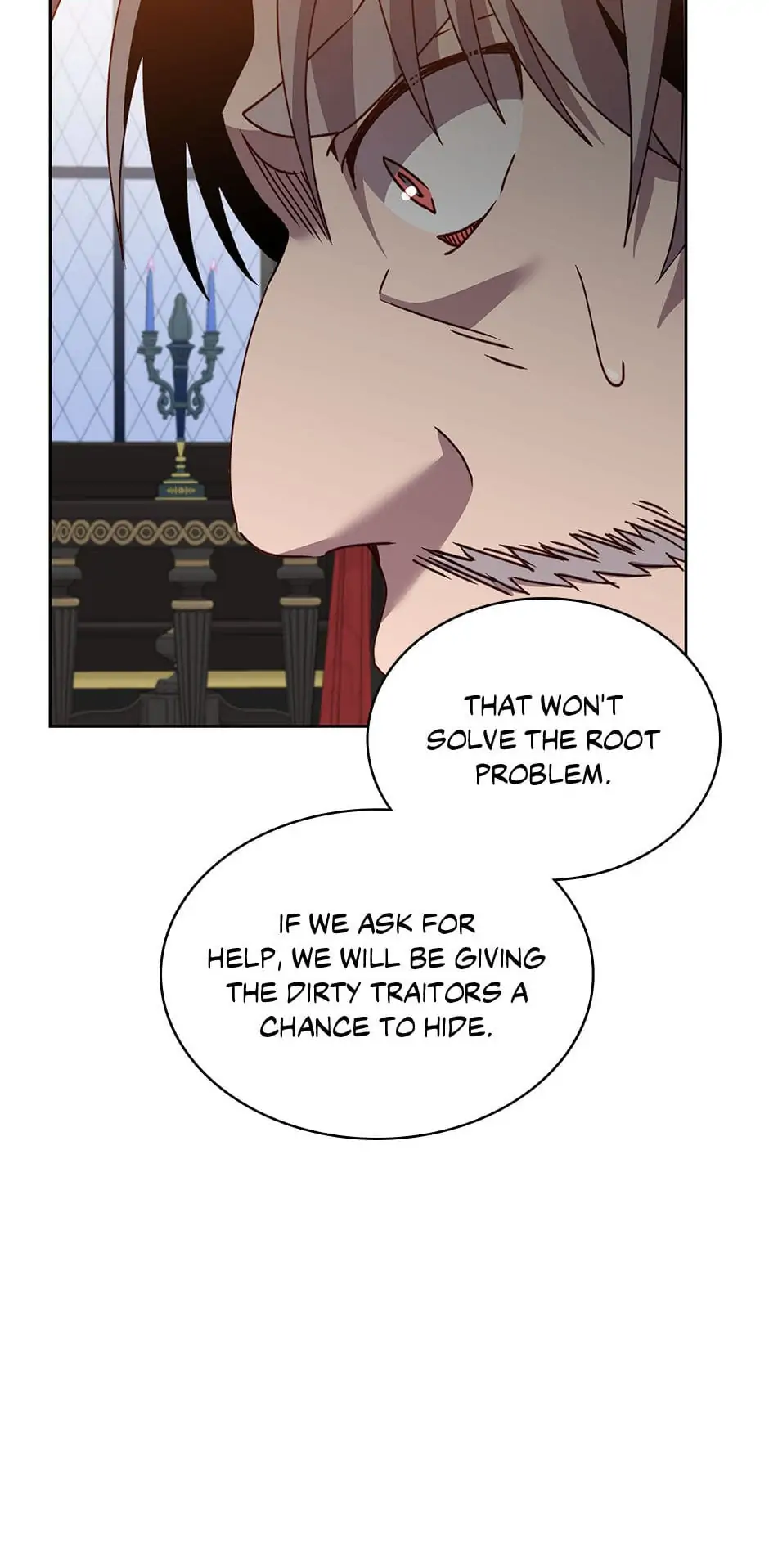 Read The Max Level Hero Strikes Back ENGLISH Manga Online