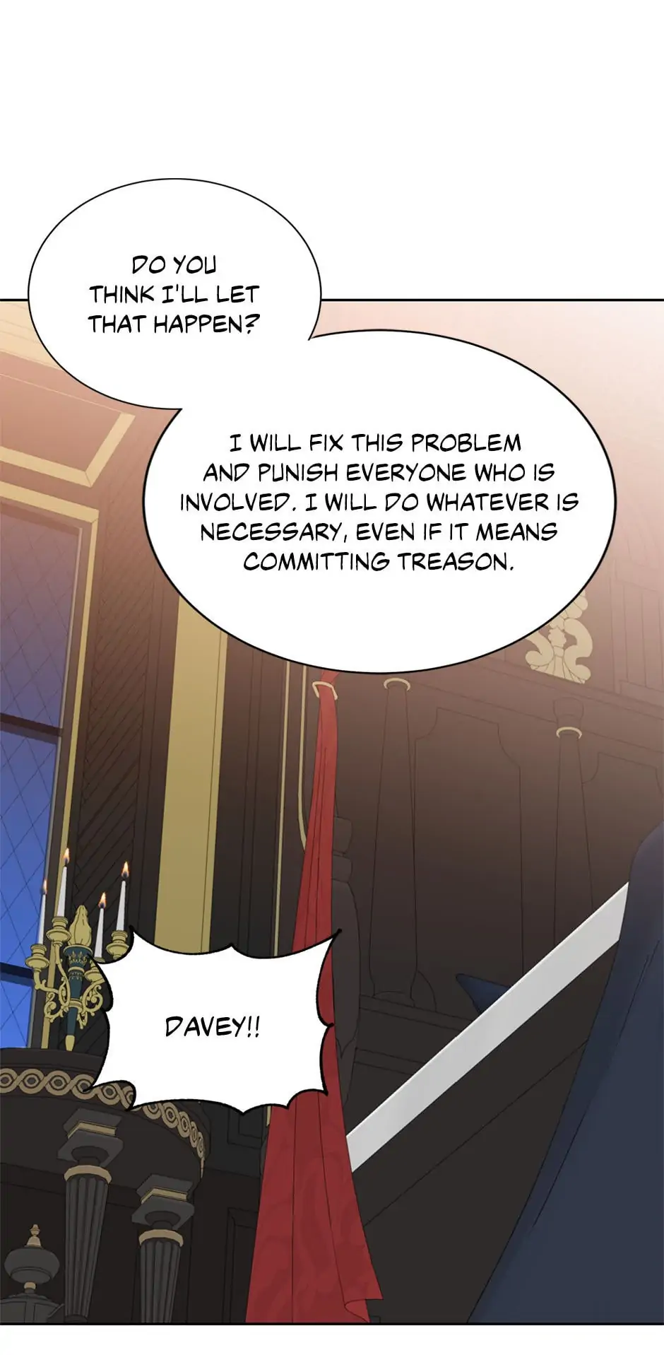 Read The Max Level Hero Strikes Back ENGLISH Manga Online