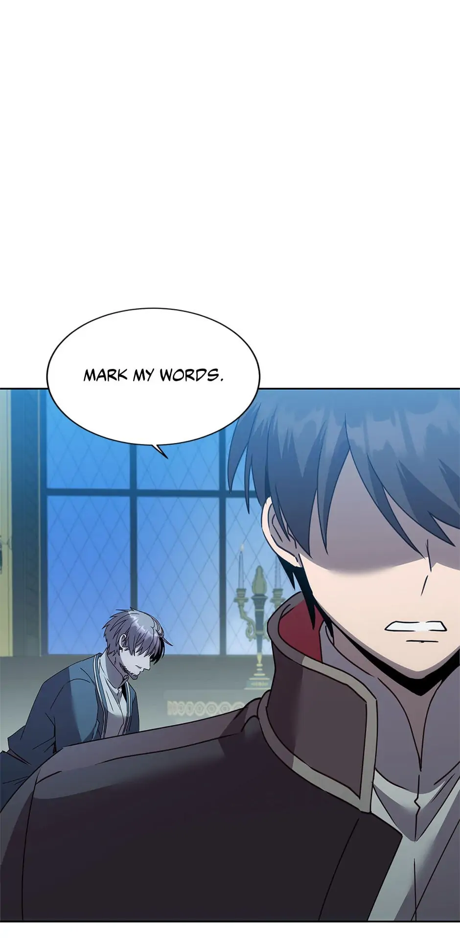 Read The Max Level Hero Strikes Back ENGLISH Manga Online