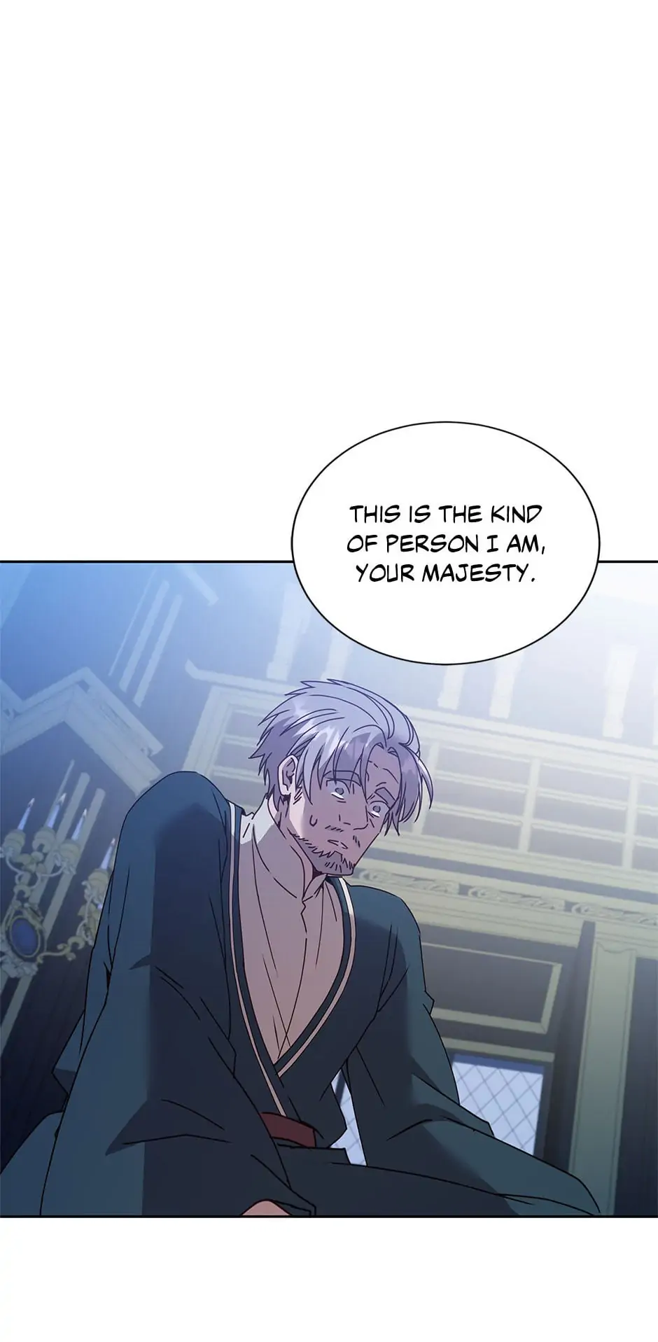 Read The Max Level Hero Strikes Back ENGLISH Manga Online