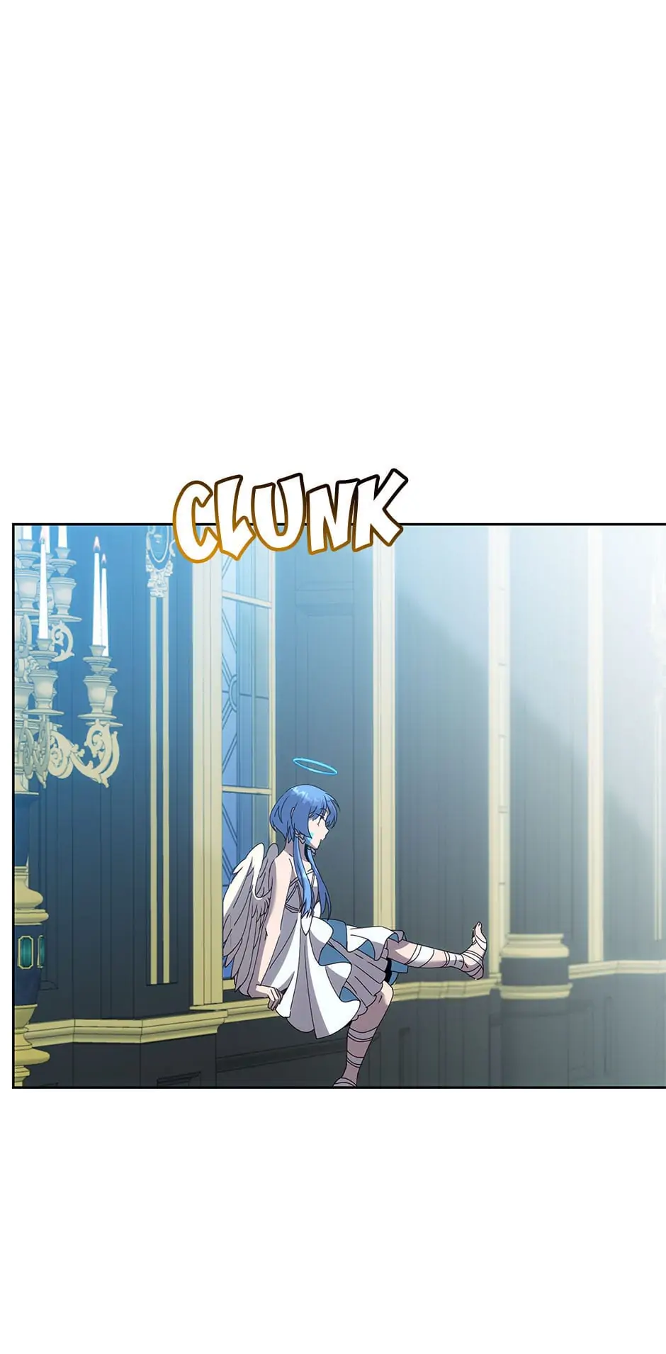 Read The Max Level Hero Strikes Back ENGLISH Manga Online