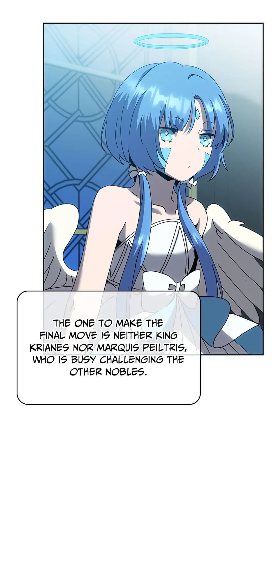 Read The Max Level Hero Strikes Back ENGLISH Manga Online