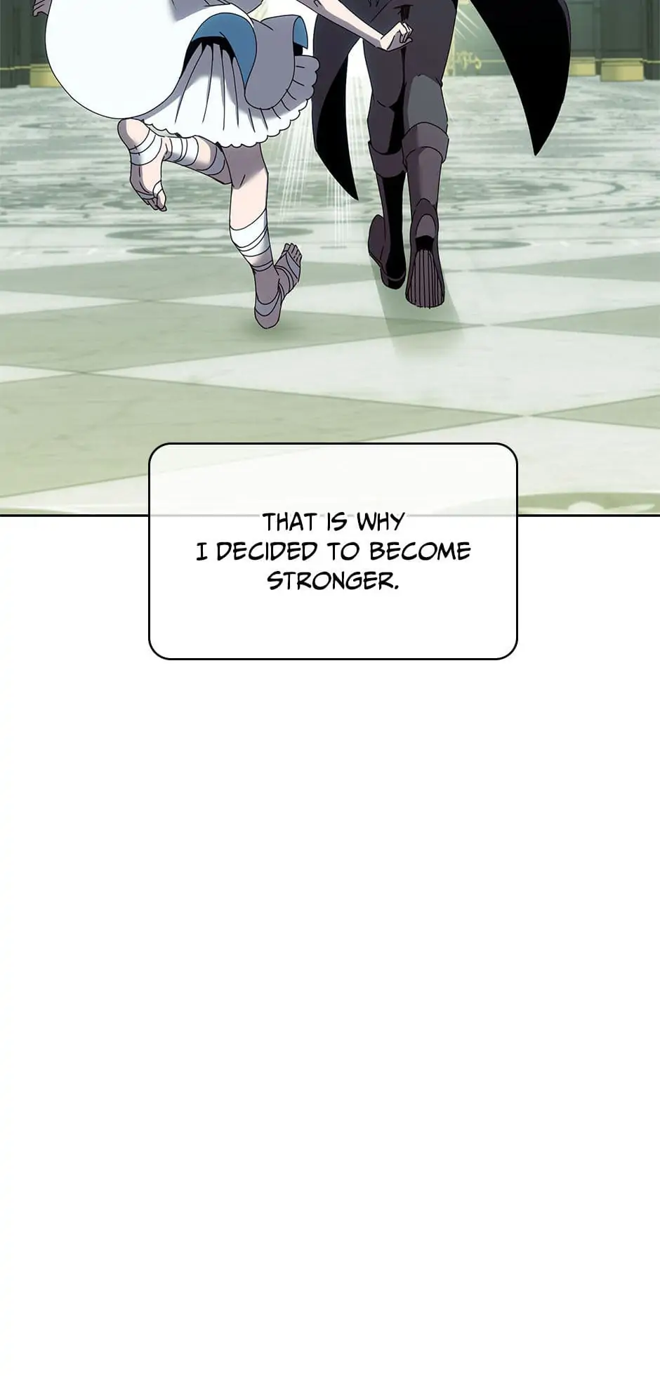 Read The Max Level Hero Strikes Back ENGLISH Manga Online