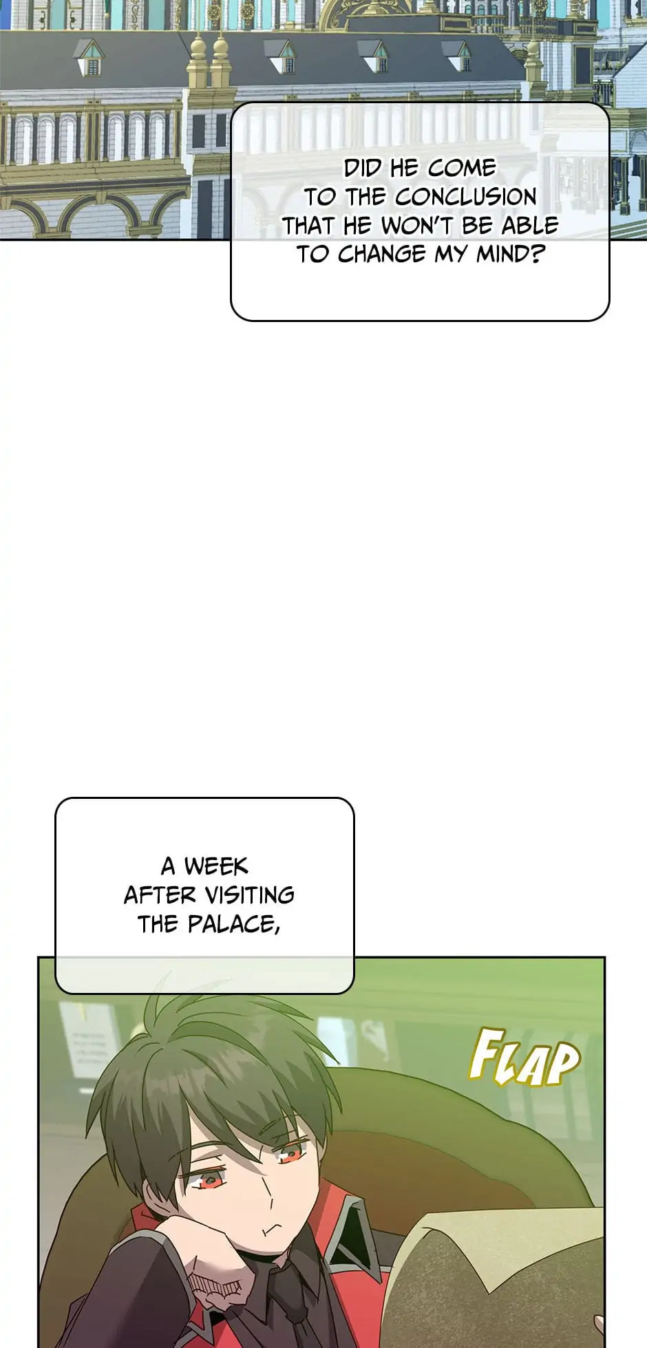 Read The Max Level Hero Strikes Back ENGLISH Manga Online