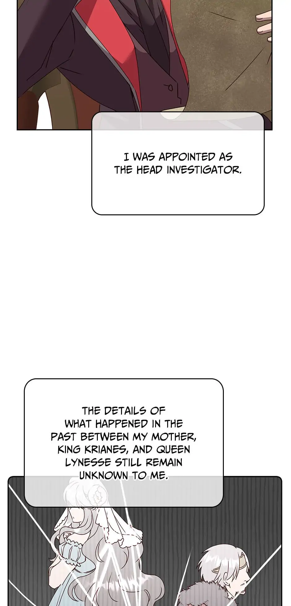 Read The Max Level Hero Strikes Back ENGLISH Manga Online