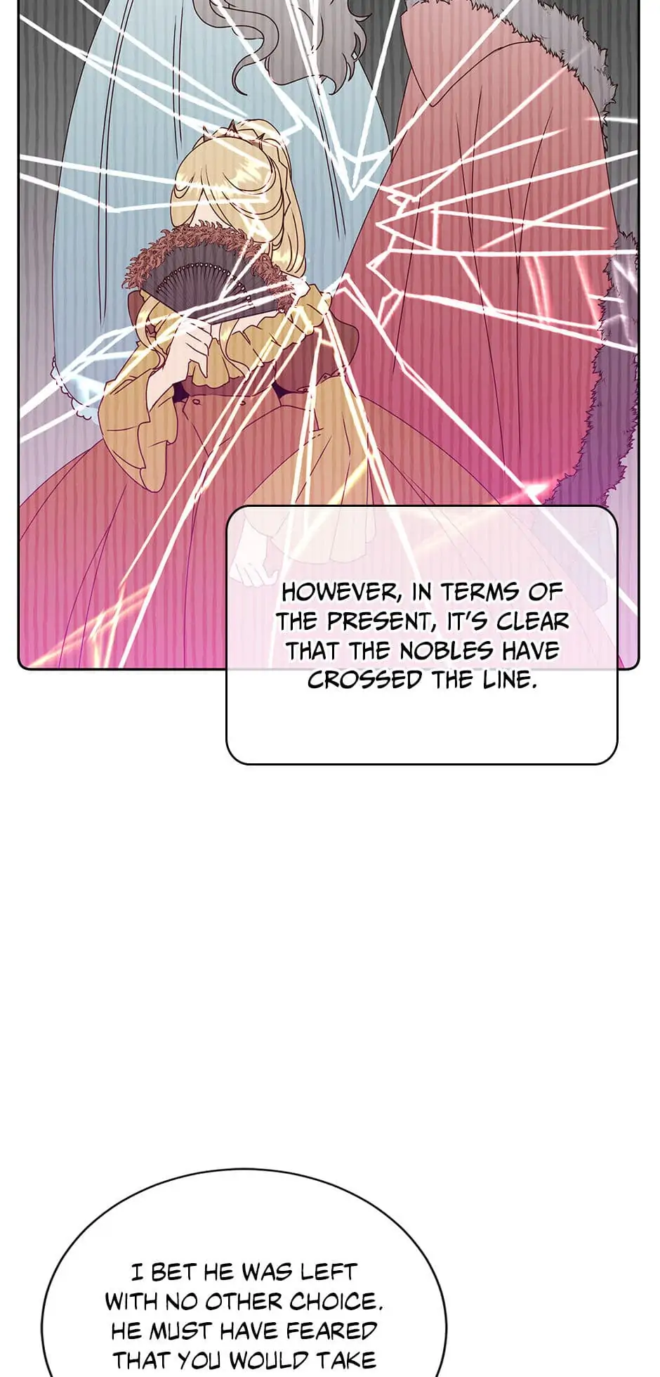 Read The Max Level Hero Strikes Back ENGLISH Manga Online