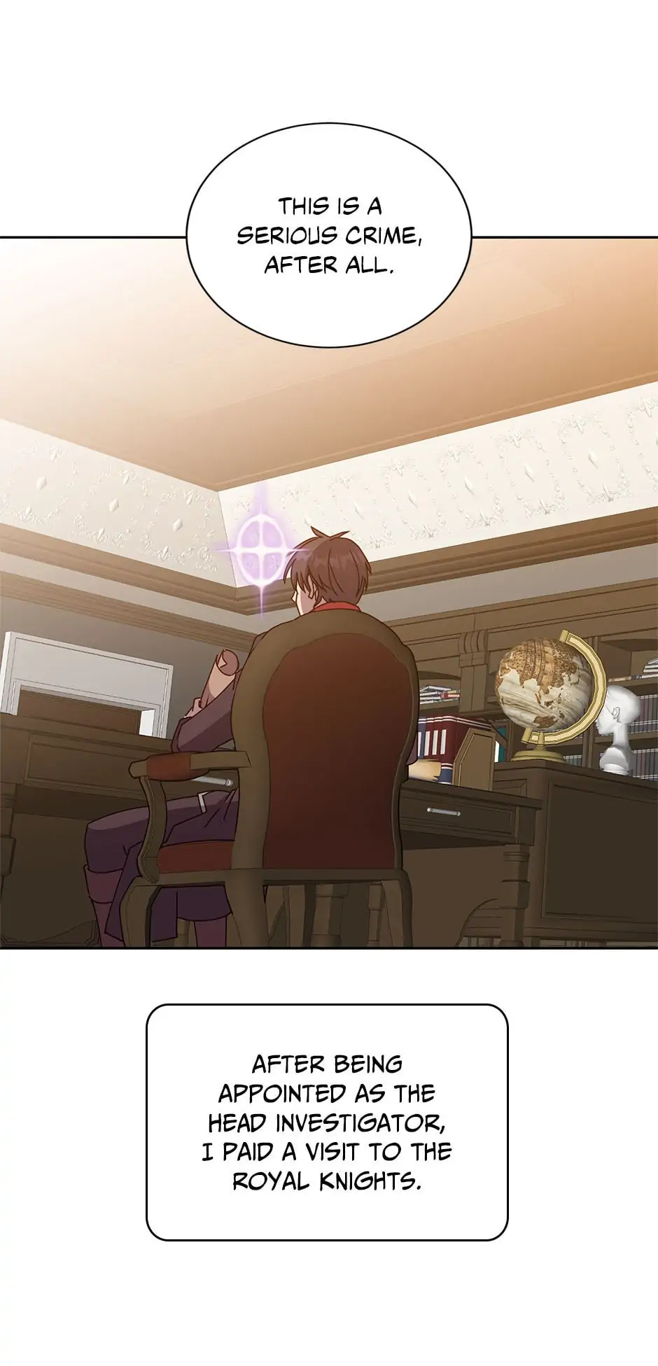 Read The Max Level Hero Strikes Back ENGLISH Manga Online