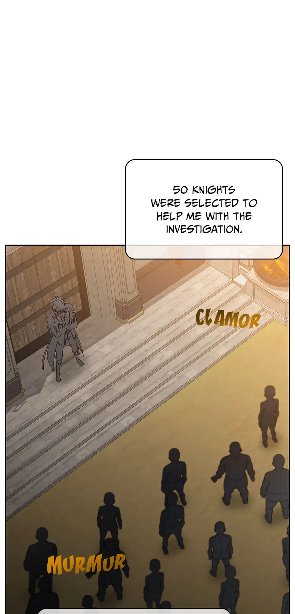 Read The Max Level Hero Strikes Back ENGLISH Manga Online