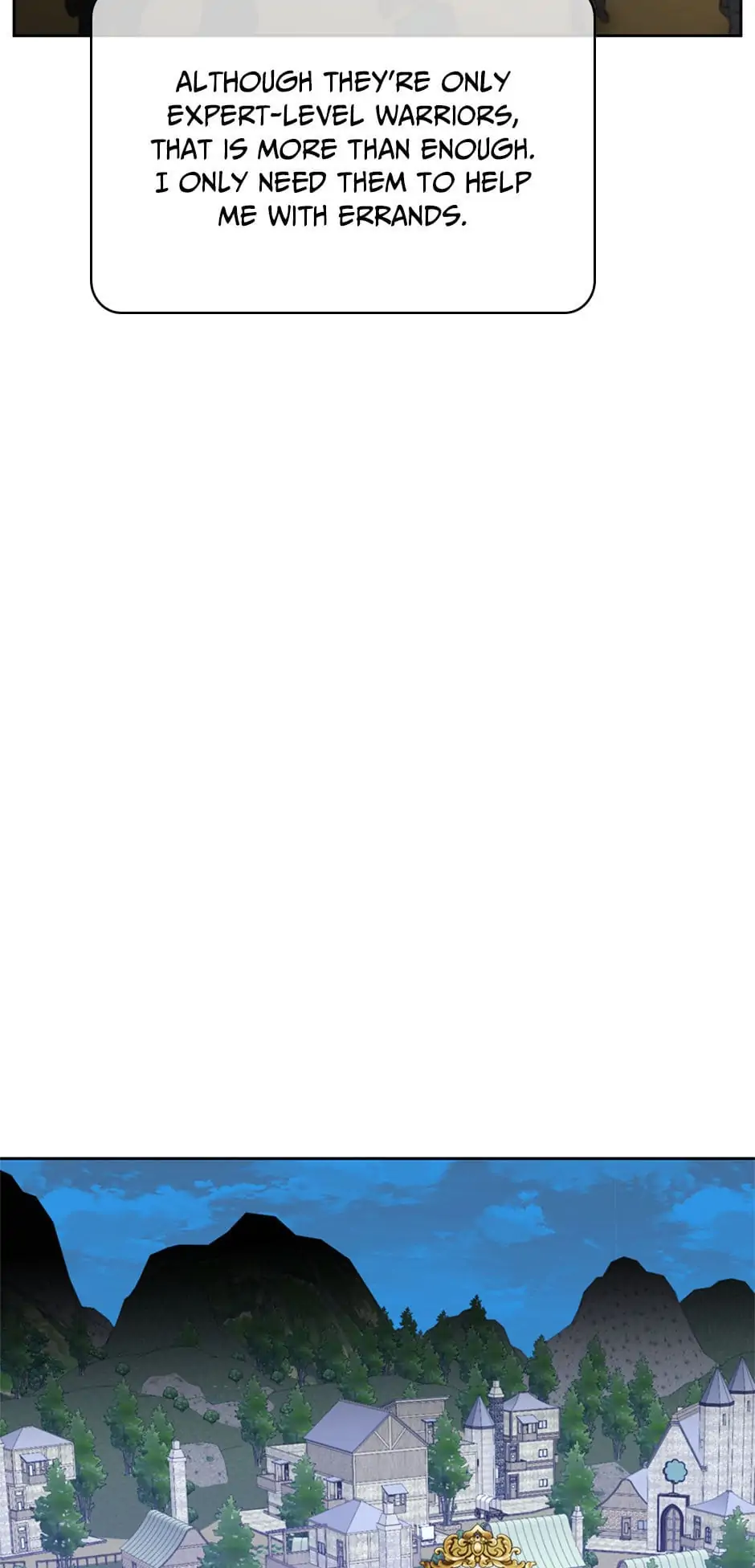 Read The Max Level Hero Strikes Back ENGLISH Manga Online