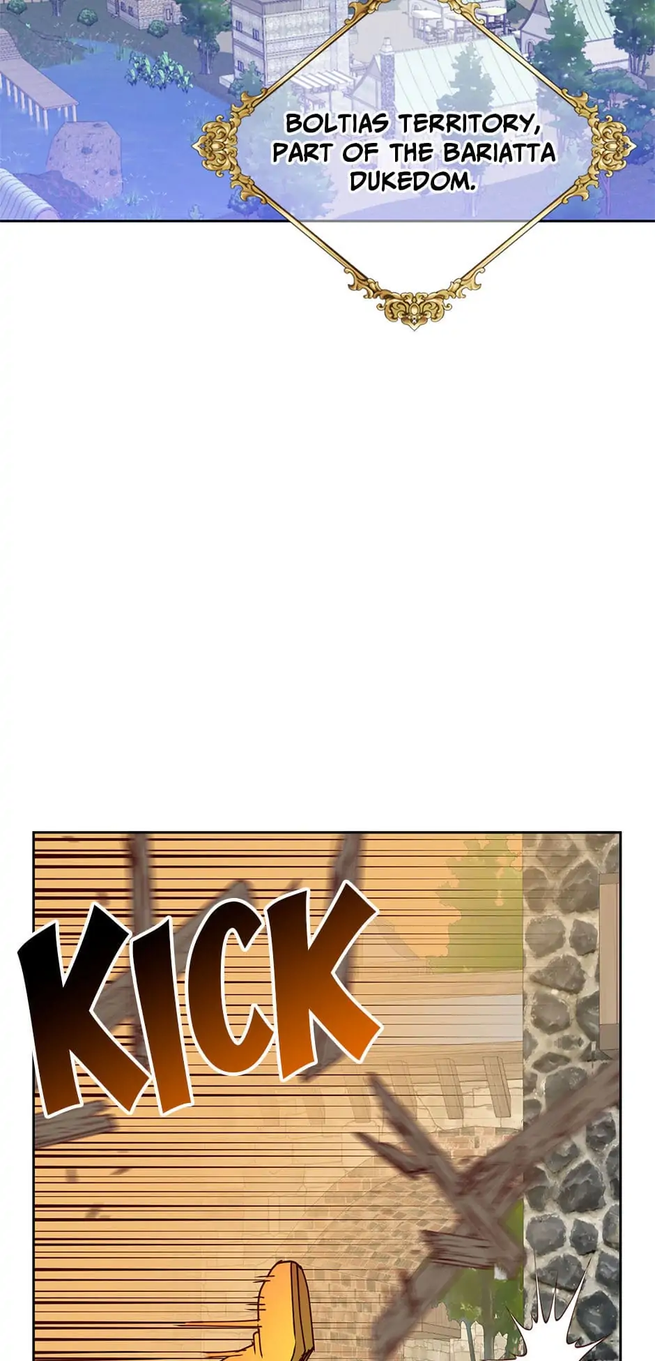 Read The Max Level Hero Strikes Back ENGLISH Manga Online