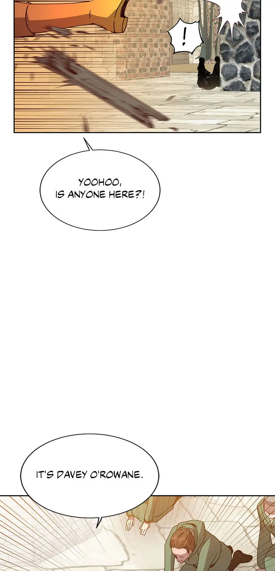 Read The Max Level Hero Strikes Back ENGLISH Manga Online