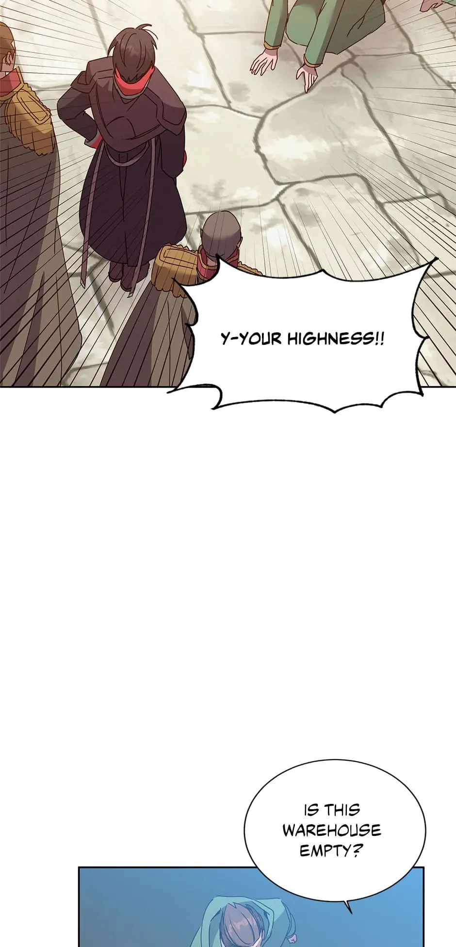 Read The Max Level Hero Strikes Back ENGLISH Manga Online