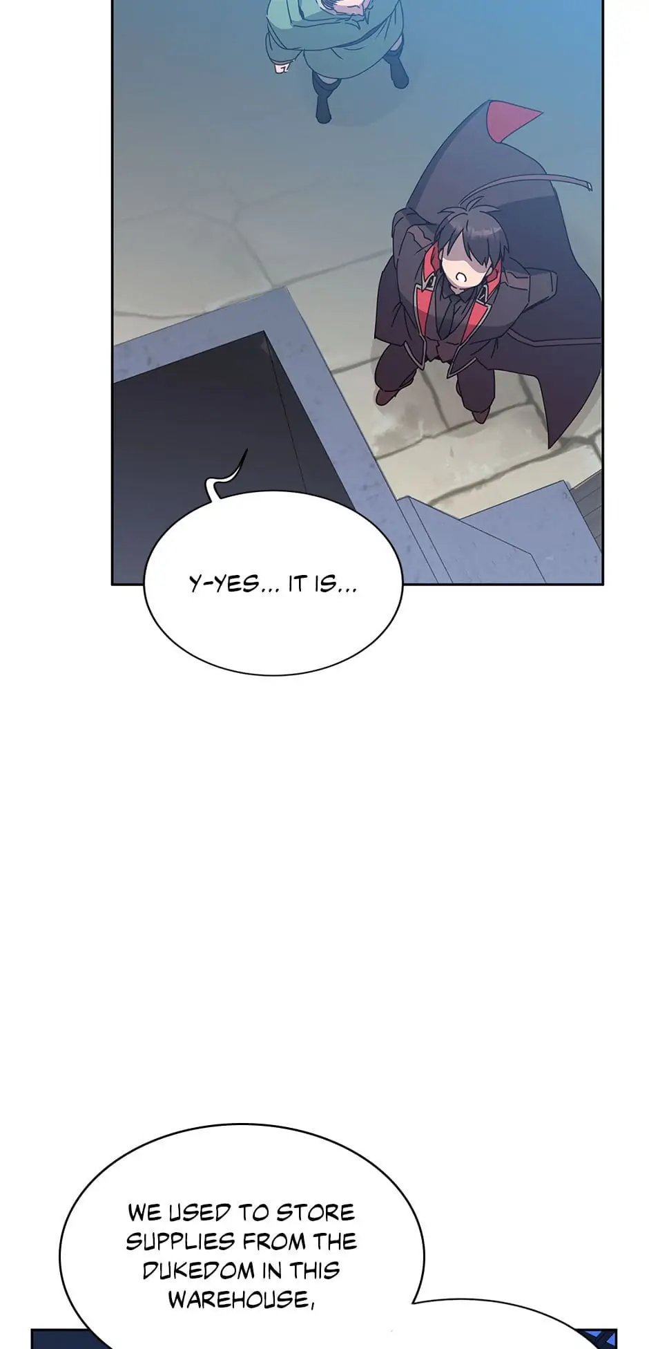 Read The Max Level Hero Strikes Back ENGLISH Manga Online