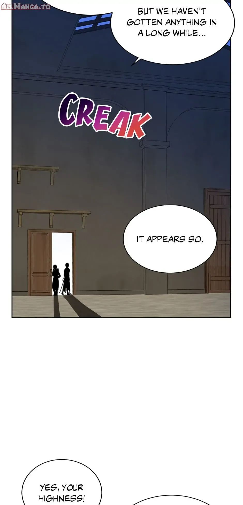 Read The Max Level Hero Strikes Back ENGLISH Manga Online