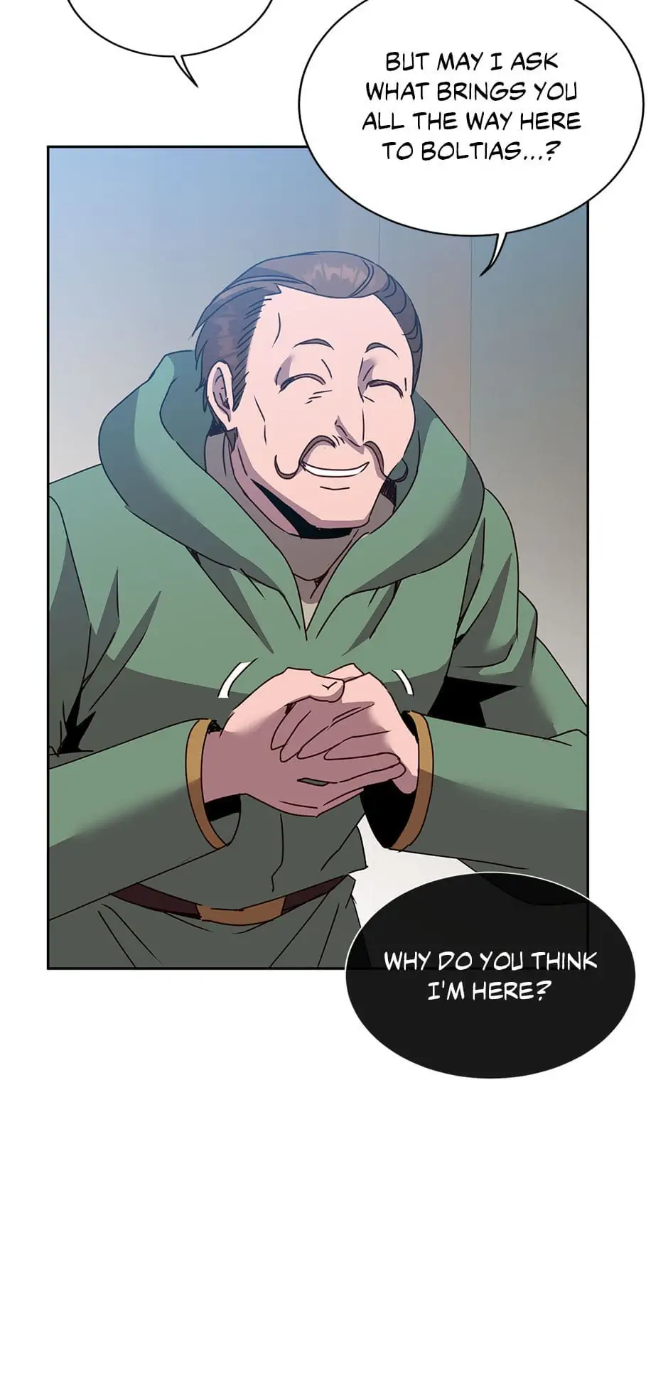 Read The Max Level Hero Strikes Back ENGLISH Manga Online