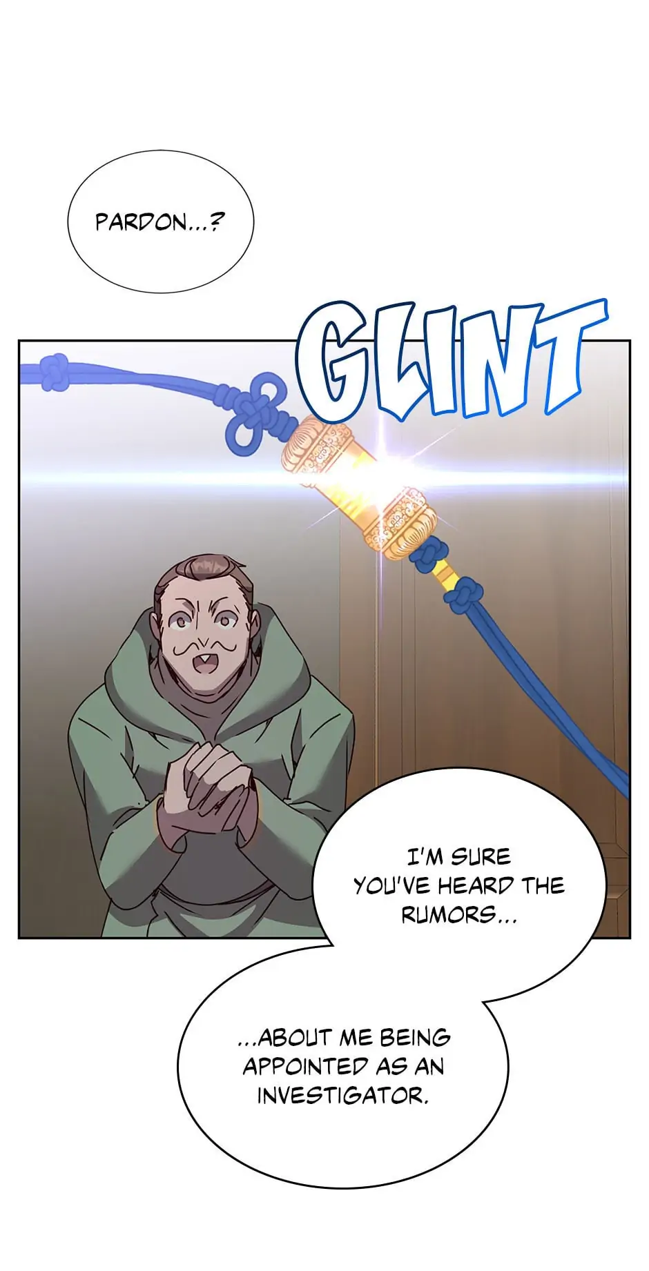 Read The Max Level Hero Strikes Back ENGLISH Manga Online