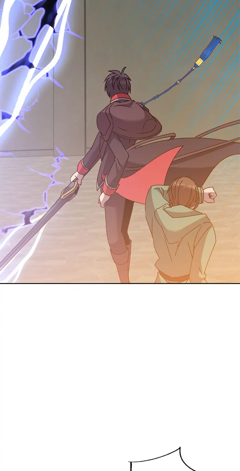 Read The Max Level Hero Strikes Back ENGLISH Manga Online