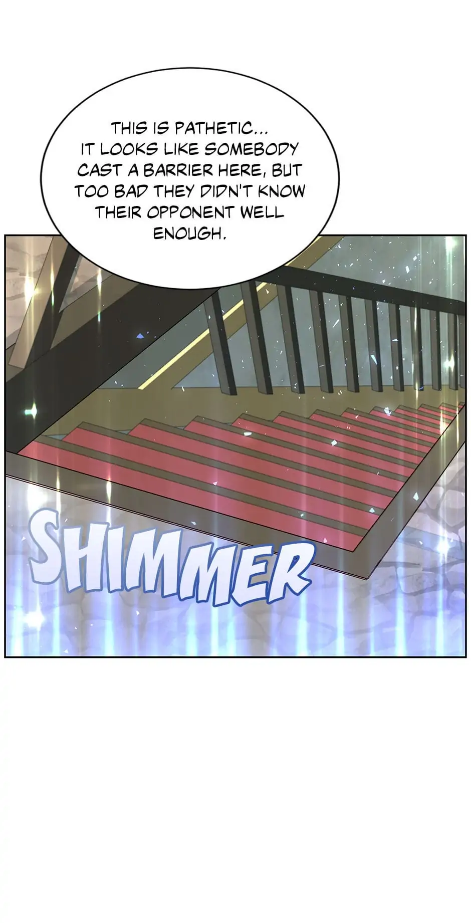 Read The Max Level Hero Strikes Back ENGLISH Manga Online