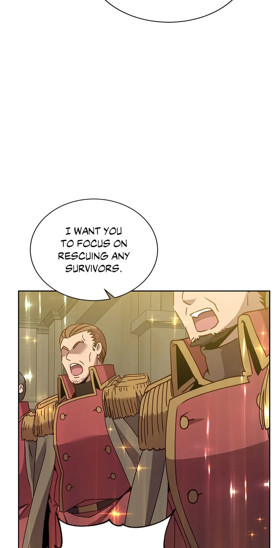 Read The Max Level Hero Strikes Back ENGLISH Manga Online