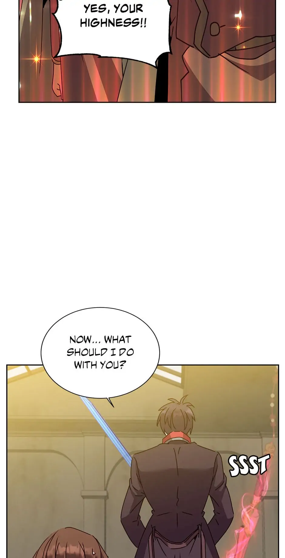 Read The Max Level Hero Strikes Back ENGLISH Manga Online