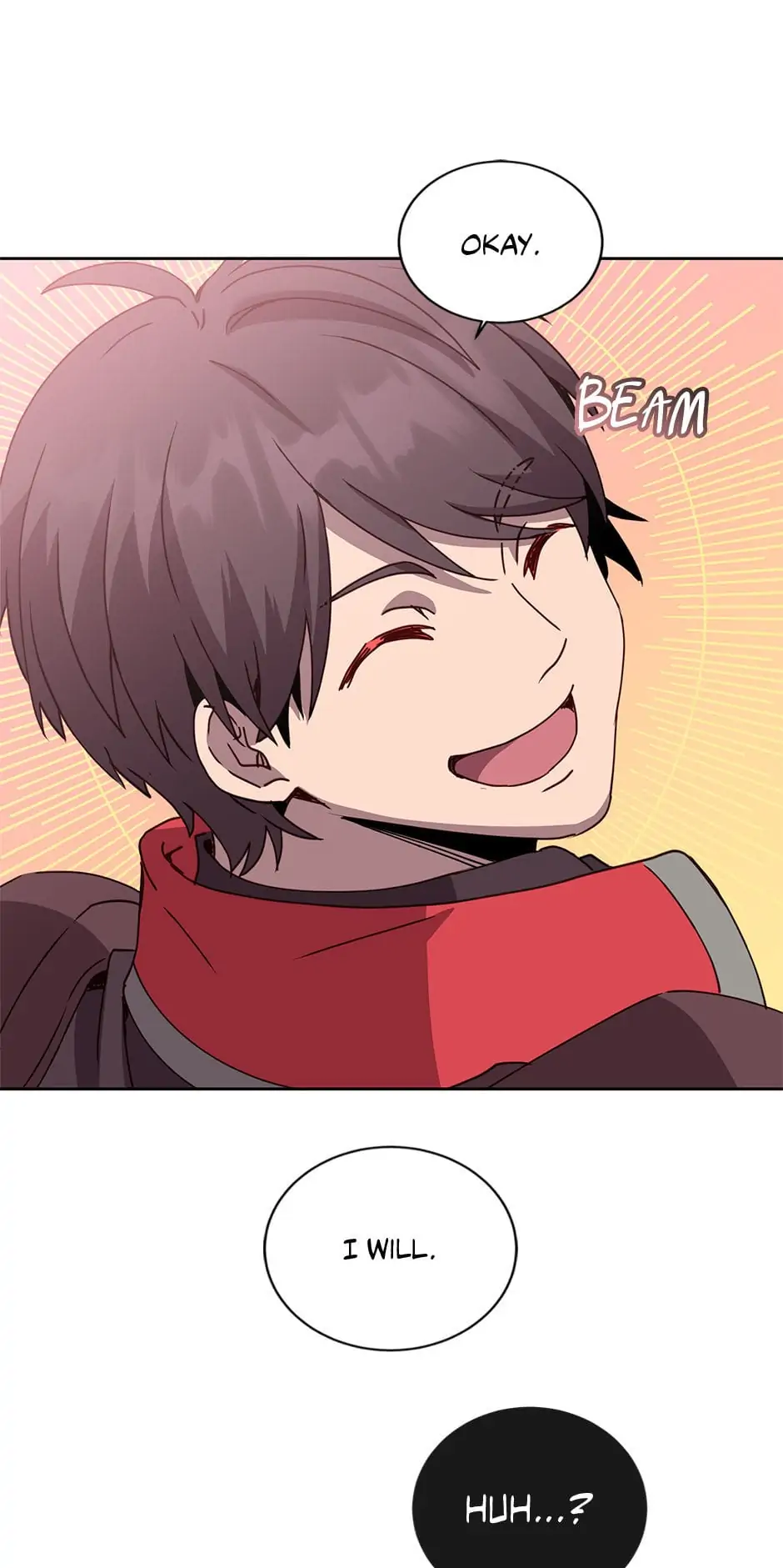 Read The Max Level Hero Strikes Back ENGLISH Manga Online