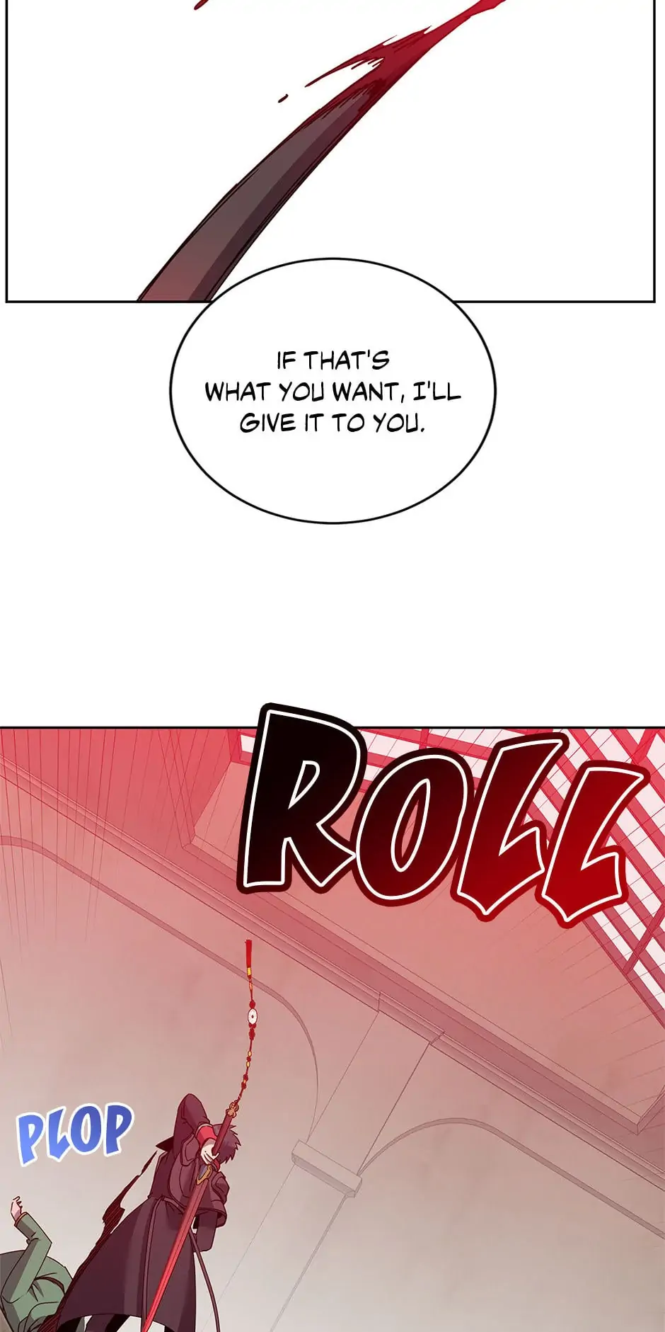 Read The Max Level Hero Strikes Back ENGLISH Manga Online