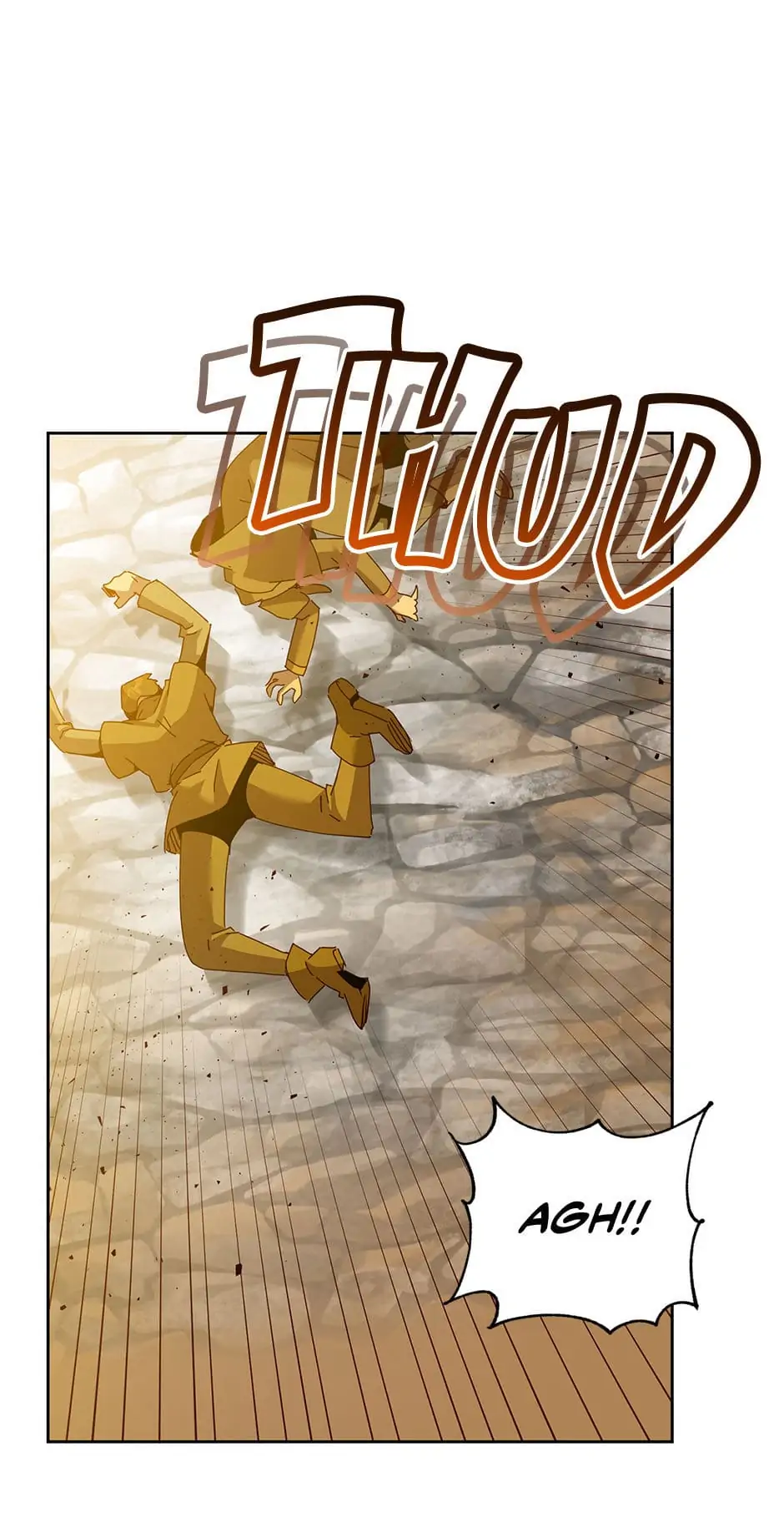 Read The Max Level Hero Strikes Back ENGLISH Manga Online