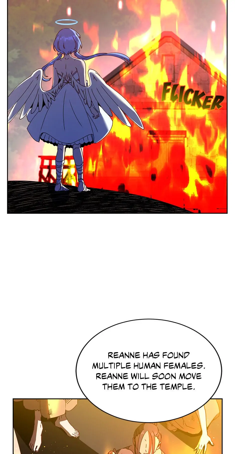 Read The Max Level Hero Strikes Back ENGLISH Manga Online