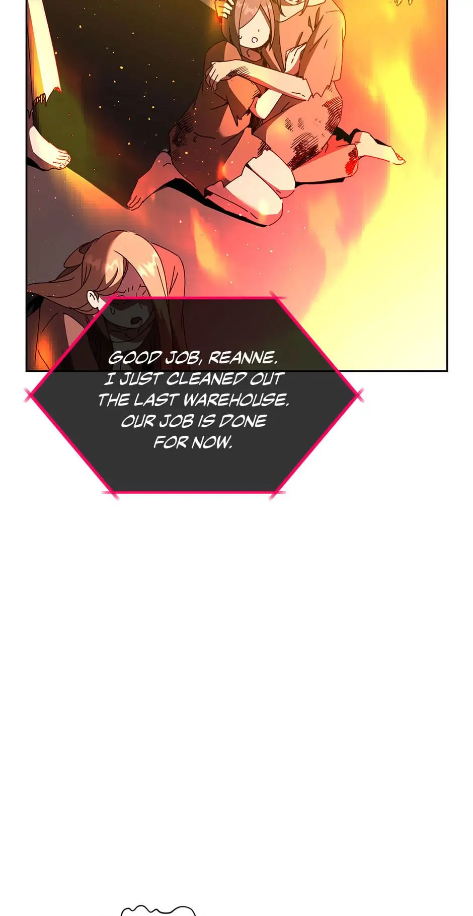 Read The Max Level Hero Strikes Back ENGLISH Manga Online