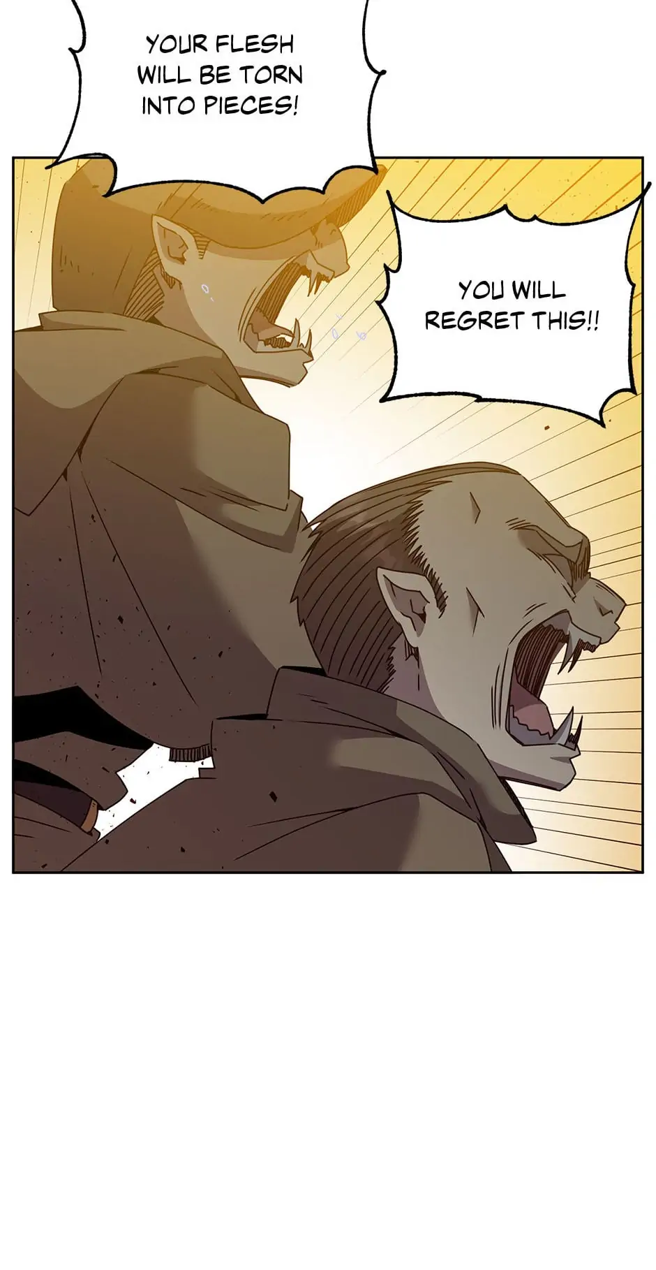 Read The Max Level Hero Strikes Back ENGLISH Manga Online