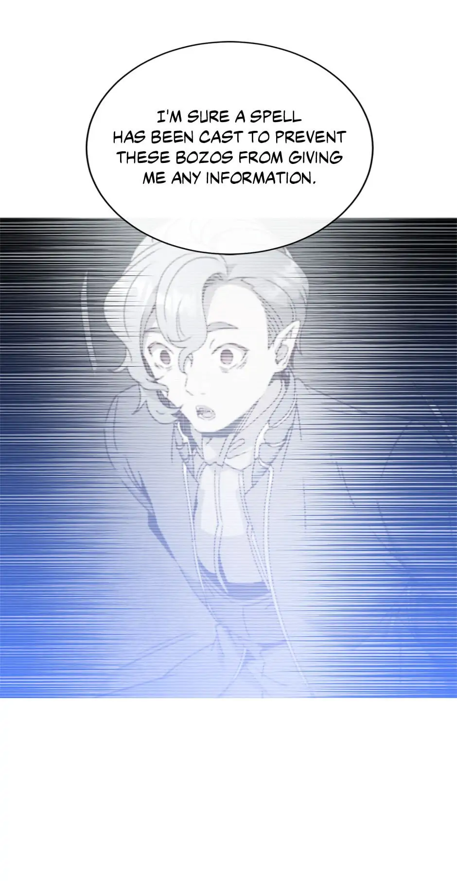 Read The Max Level Hero Strikes Back ENGLISH Manga Online