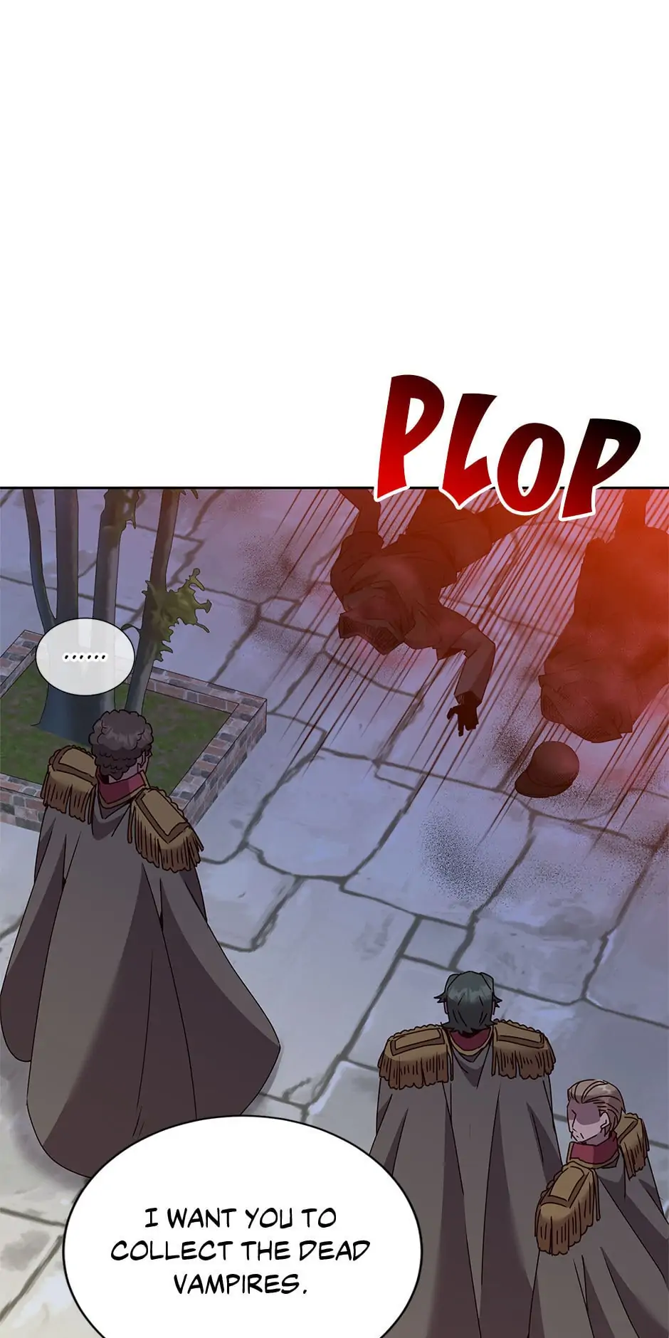 Read The Max Level Hero Strikes Back ENGLISH Manga Online