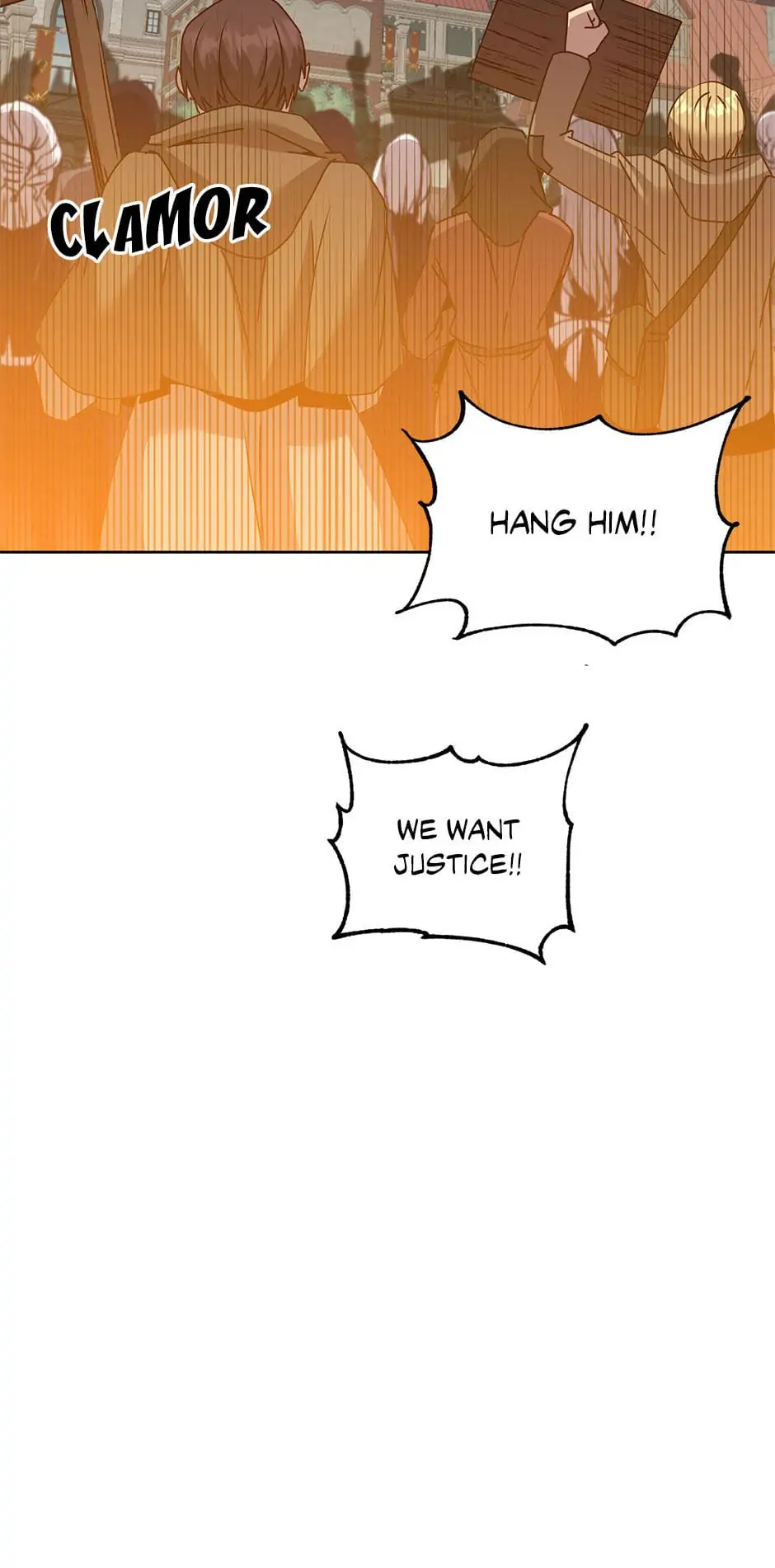 Read The Max Level Hero Strikes Back ENGLISH Manga Online