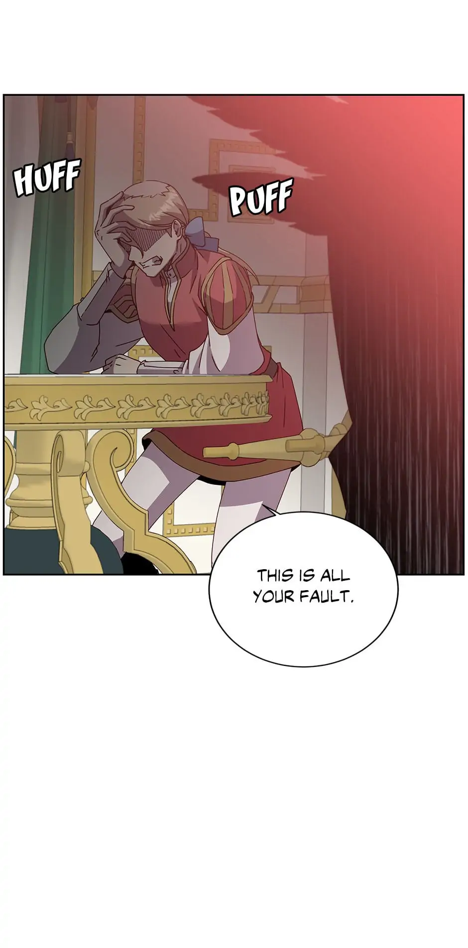 Read The Max Level Hero Strikes Back ENGLISH Manga Online