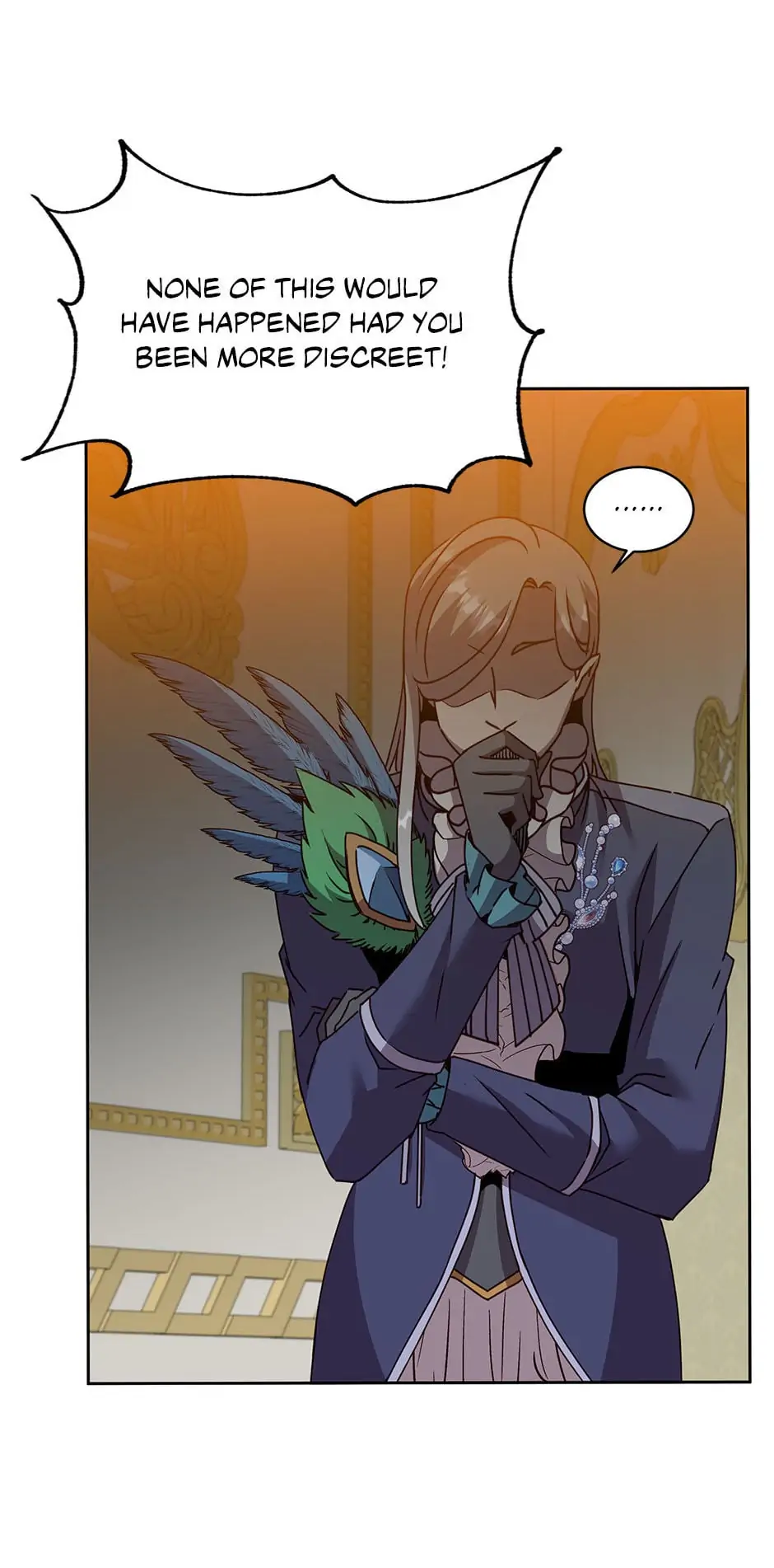 Read The Max Level Hero Strikes Back ENGLISH Manga Online