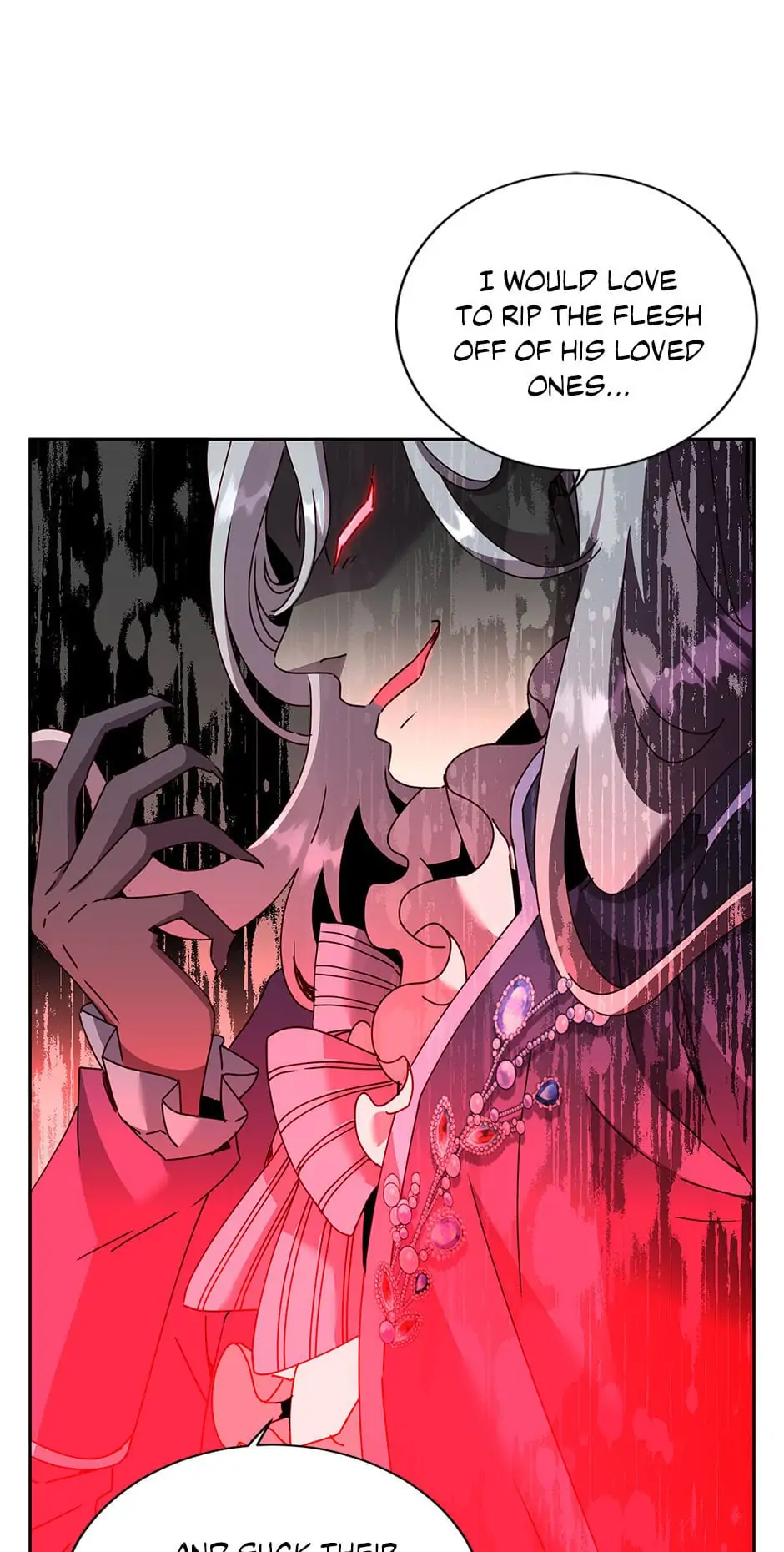 Read The Max Level Hero Strikes Back ENGLISH Manga Online