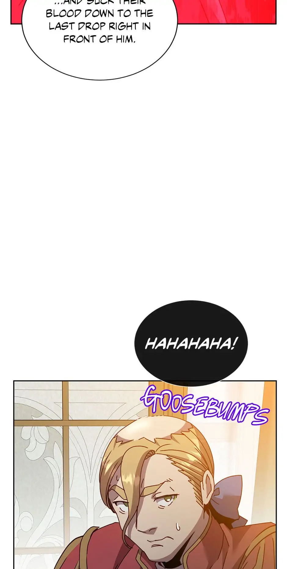 Read The Max Level Hero Strikes Back ENGLISH Manga Online