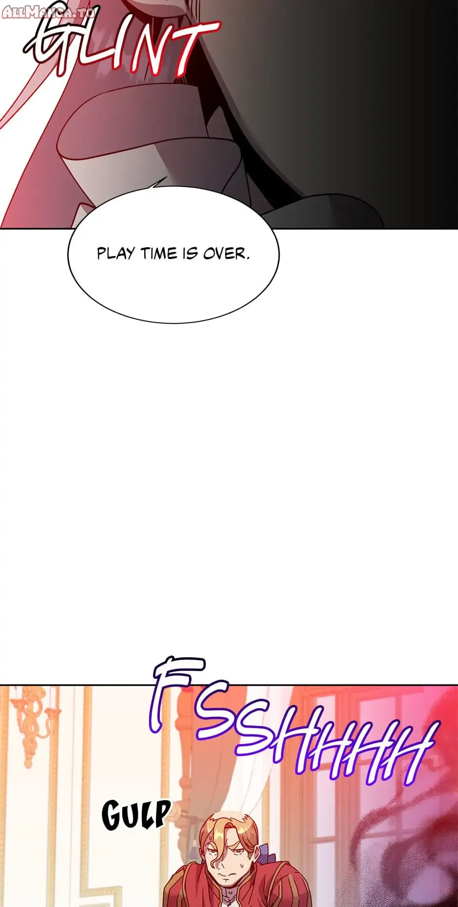 Read The Max Level Hero Strikes Back ENGLISH Manga Online