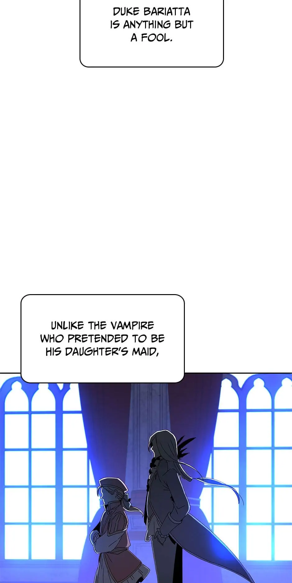 Read The Max Level Hero Strikes Back ENGLISH Manga Online