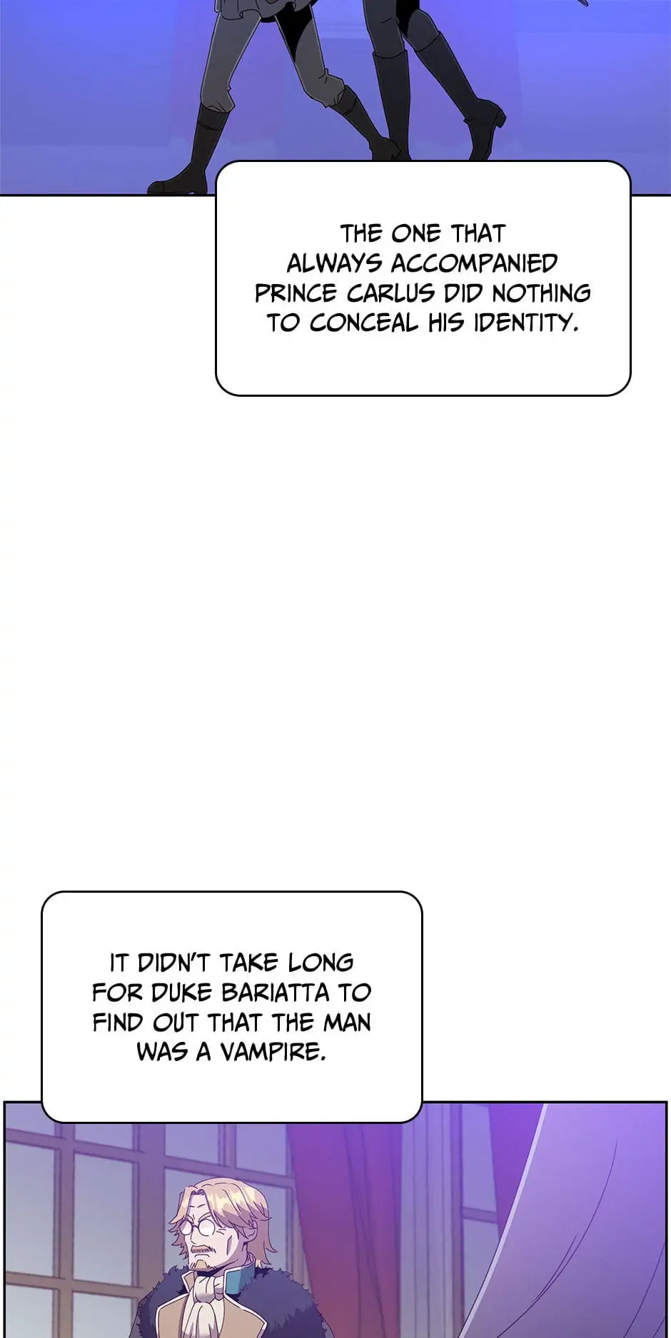 Read The Max Level Hero Strikes Back ENGLISH Manga Online