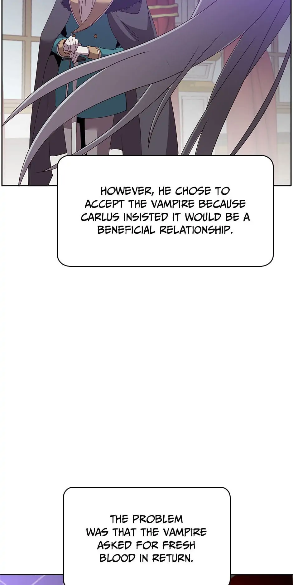 Read The Max Level Hero Strikes Back ENGLISH Manga Online