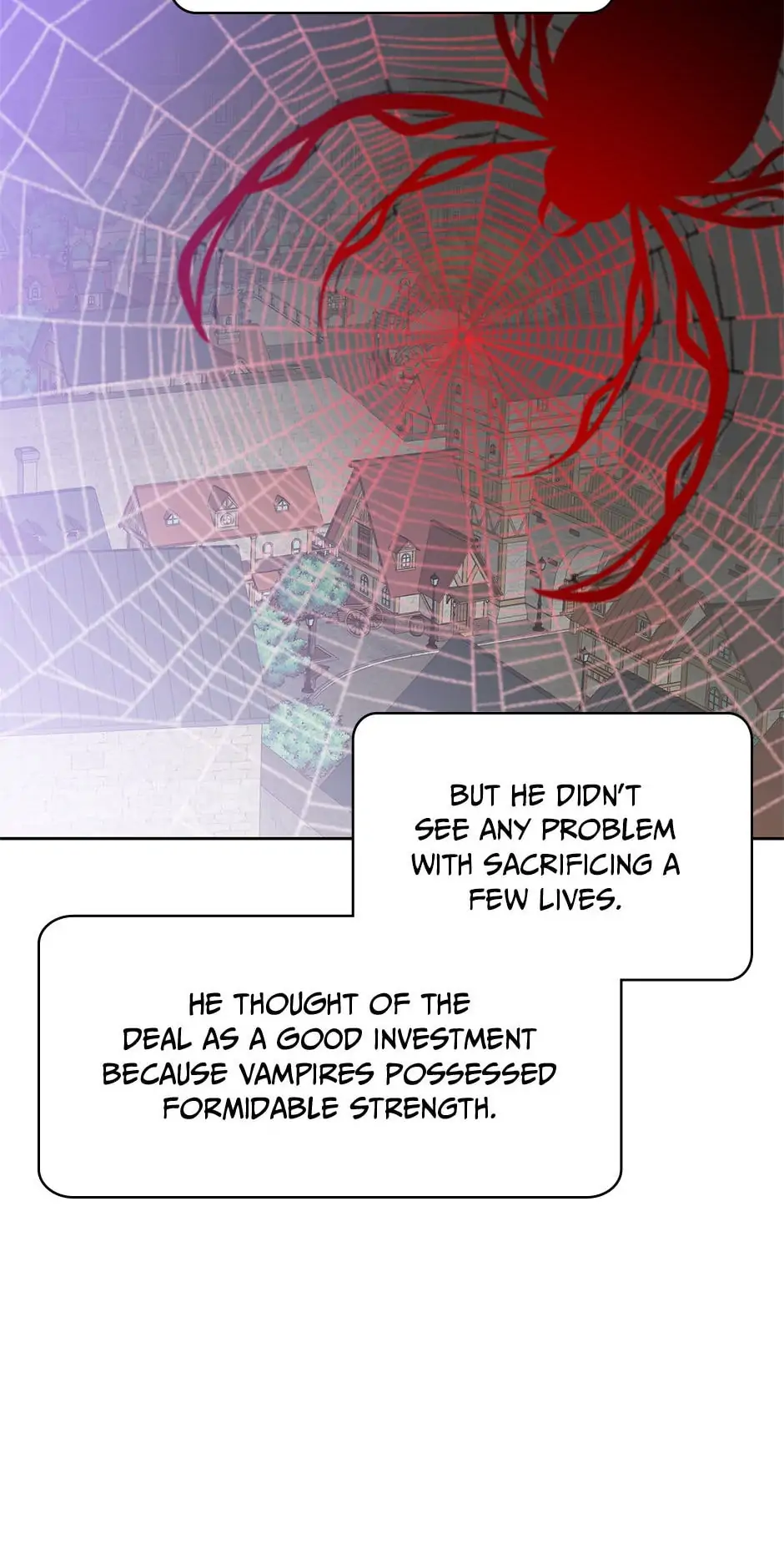 Read The Max Level Hero Strikes Back ENGLISH Manga Online