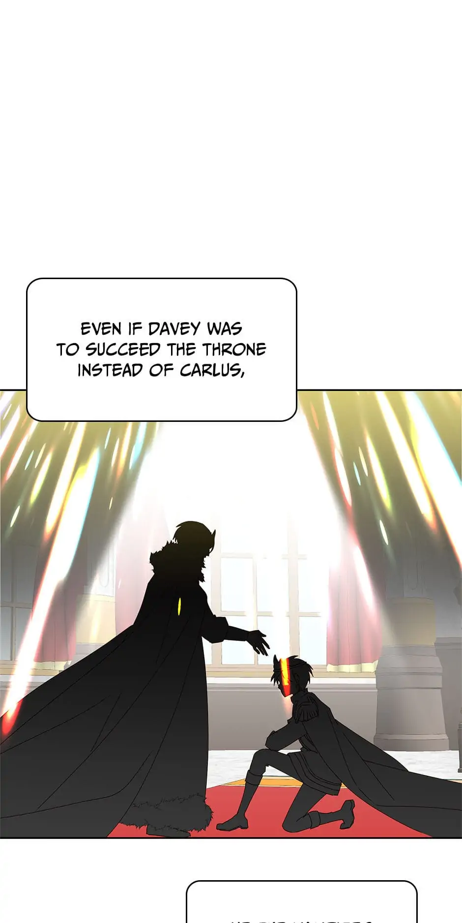 Read The Max Level Hero Strikes Back ENGLISH Manga Online