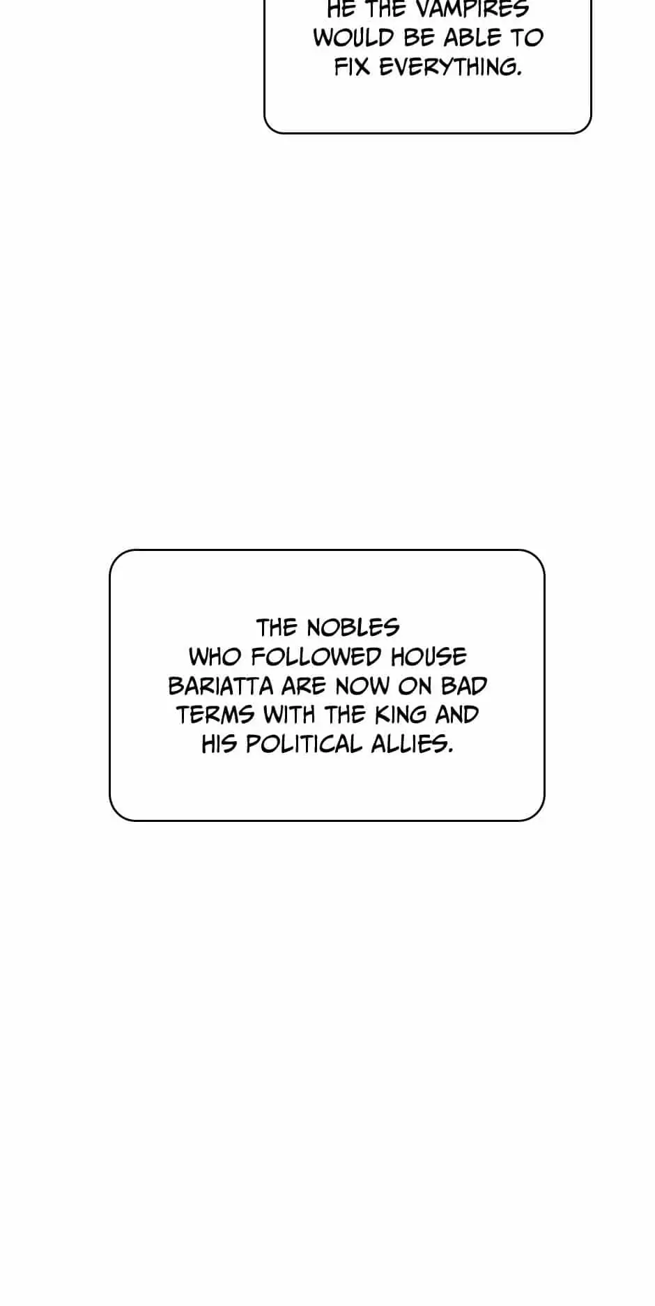 Read The Max Level Hero Strikes Back ENGLISH Manga Online