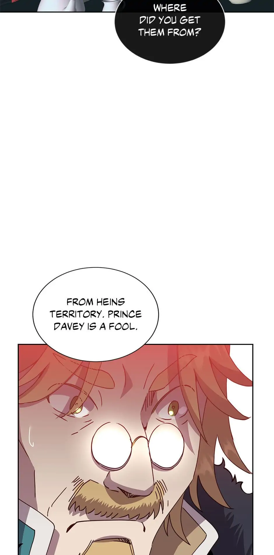 Read The Max Level Hero Strikes Back ENGLISH Manga Online