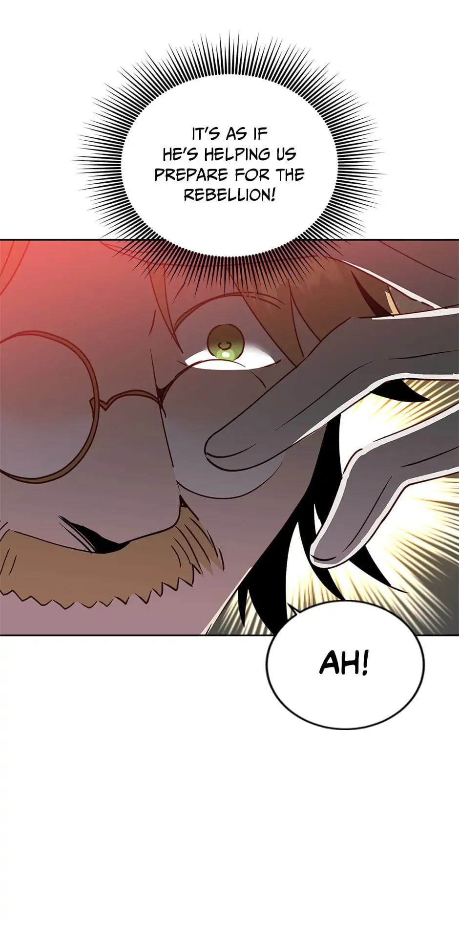 Read The Max Level Hero Strikes Back ENGLISH Manga Online